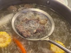 -宴全牛粤来越牛潮汕鲜牛肉火锅(海州万达广场店)