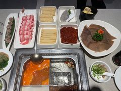 -海底捞火锅(万达广场店)