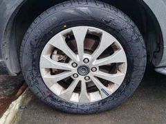 -倍耐力轮胎专卖店(碧云路店)