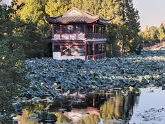 -云龙湖旅游景区