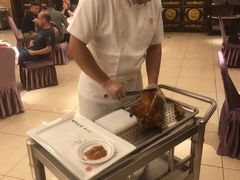 -北京全聚德(王府井店)