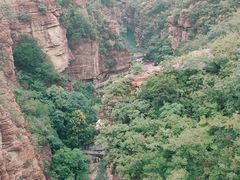 -云台山风景名胜区