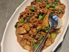 -佬太公海鸭·海鲜大排档(上海总店)