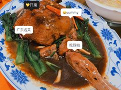 -奇香楼(五眼桥横街店)