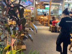 -木屋烧烤(坂田天安云谷店)