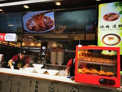-钟方模白家肥肠粉(春熙店)