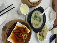 -欢乐海岸美食联盟