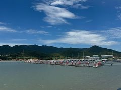 -宁波松兰山滨海旅游度假区