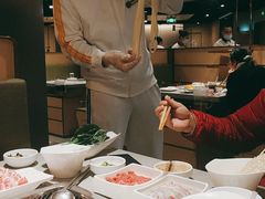 -海底捞火锅(关山保利店)