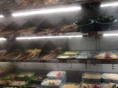 -老马路串串香火锅(北门桥店)