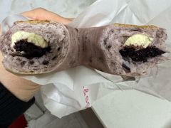 -CC BAGEL&SCONE 贝果与司康(南开大悦城店)
