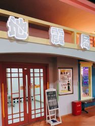 -新方向童乐小镇·儿童主题乐园·职业角色扮演(南昌店)