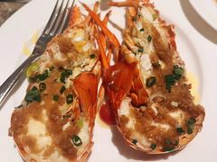 -安蒂娅·海鲜自助餐厅(安蒂娅美兰酒店)