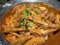 -胖哥俩肉蟹煲(杭州下沙学林街店)