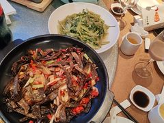 -恒记饭店·海鲜明档(淹城店)