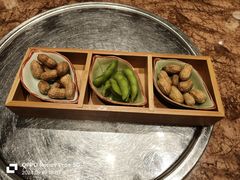 -顺意·顺德家乡菜(国际人才大厦店)