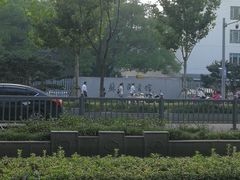 -苏州图书馆(人民路总馆)