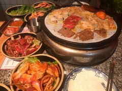 -酒拾烤肉(泉塘店)