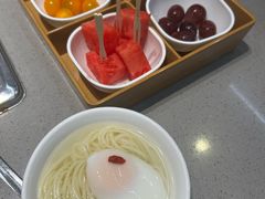 -海底捞火锅(高新万达店)