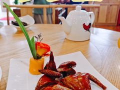 -德胜轩正宗顺德菜(宝安沙井会展中心店)