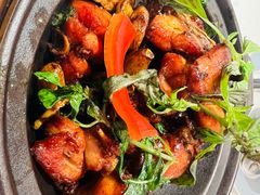 -鹿港小镇(悠唐店)