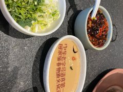 -东来顺(非遗·清真火锅·盛世广场店)