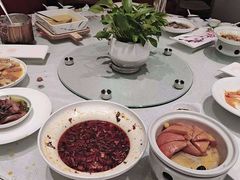 -天堂鸟水煮鱼(经南三路店)