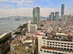 -必胜客(海滨店)