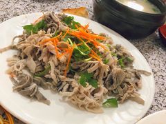 -灿哥羊汤(果园店)