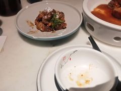 -绿茶餐厅(深圳龙华天虹购物中心店)