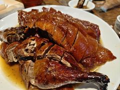 -黄连大头华烧鹅店(大良店)