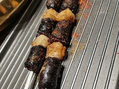 -格日勒阿妈蒙古厨房(新华广场店)