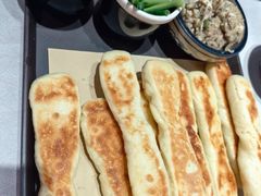 -渔民船说·北塘海鲜·天津菜·海肠捞饭(北塘古镇店)