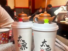 -山四砂锅(钟楼街店)