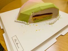 夏威夷之心-Mei House 美梅西点·工作室(创智天地创智坊店)