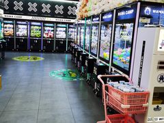 -娃娃集合营(上海闵行天街店)