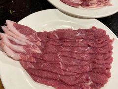 -裕德孚·非遗手切涮羊肉(东直门内大街店)