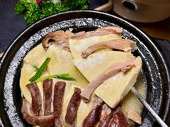 -茶油香闽南菜·花园餐厅(前埔店)