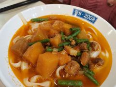 -晋B2008刀削面(小南庄店)