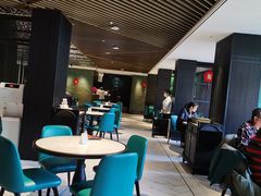 大堂-绿波廊(豫园店)