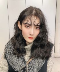 -SY COLOUR专业烫染