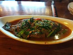 -云隐小厨·传统大理美食(复兴路店)