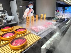 -星伦多 自助料理(圆融店)