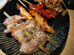-酉品食厅·居酒小食堂(无锡蠡湖科研大厦店)