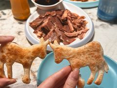 -高玛纳驴肉火烧(一世界店)