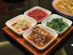 -阿庄新豫菜(航海东路店)