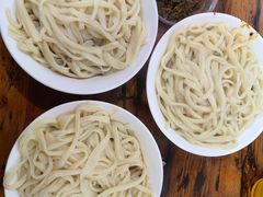 -王菊美食街·王菊面馆(总店)