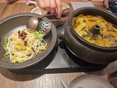 -关东小磨东北菜(漕河泾印象城店)