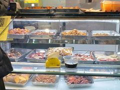 -北京大学-燕南食堂