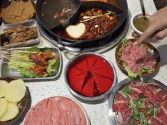 -龙厂长火锅厂(抚琴店)